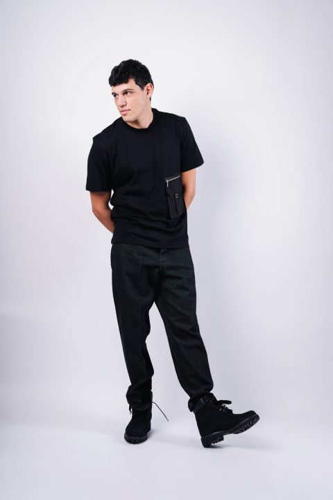 T-SHIRT – PRET A PORTER