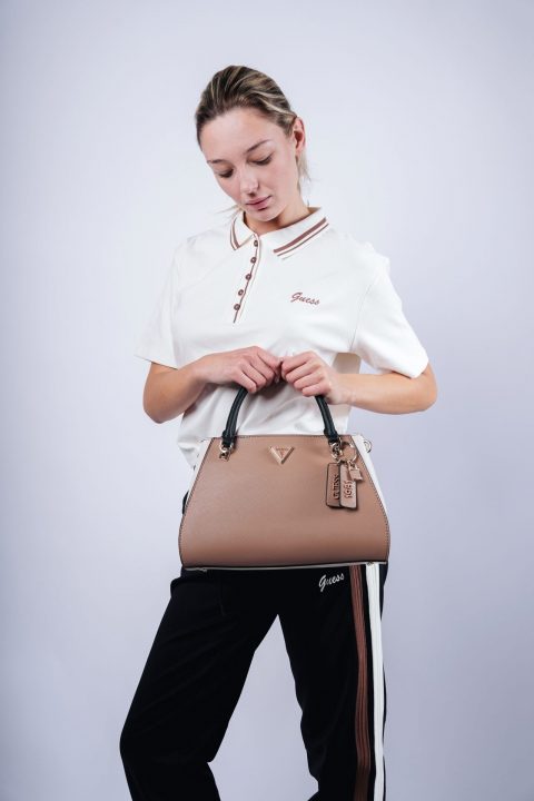 BORSA CON TRACOLLA – GUESS