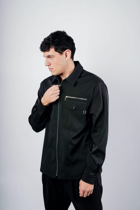 CAMICIA – PRET A PORTER