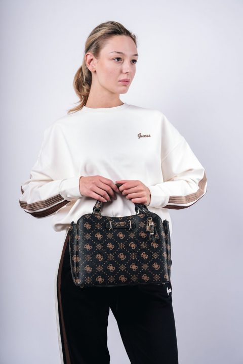 BORSA CON TRACOLLA – GUESS