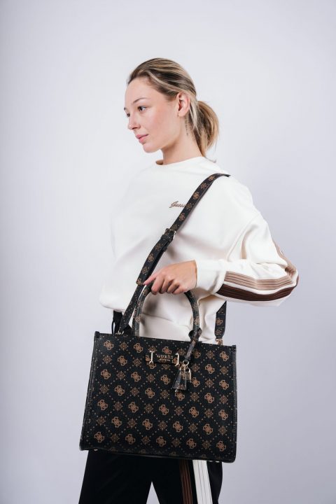 BORSA CON TRACOLLA – GUESS