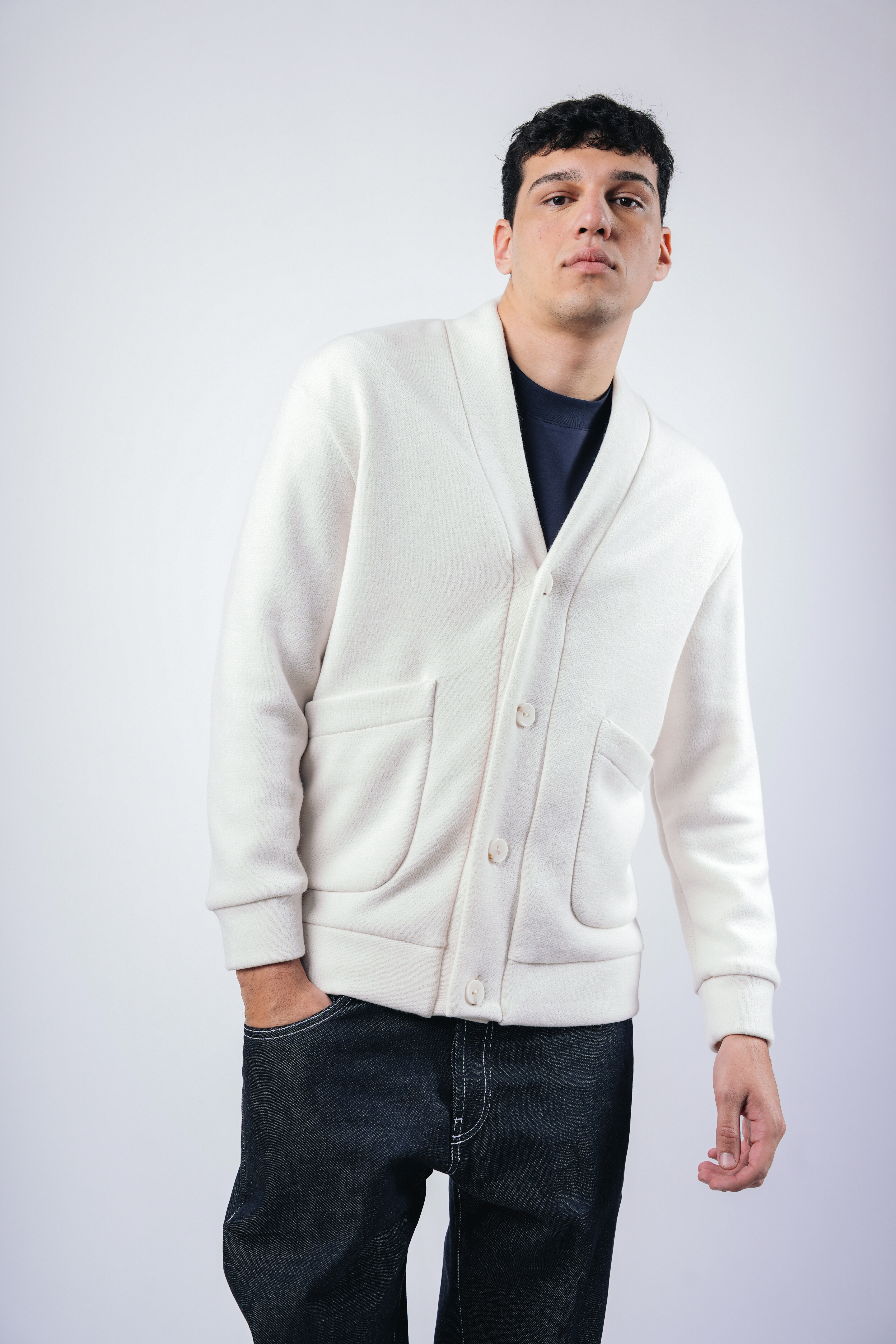 CARDIGAN – YES LONDON