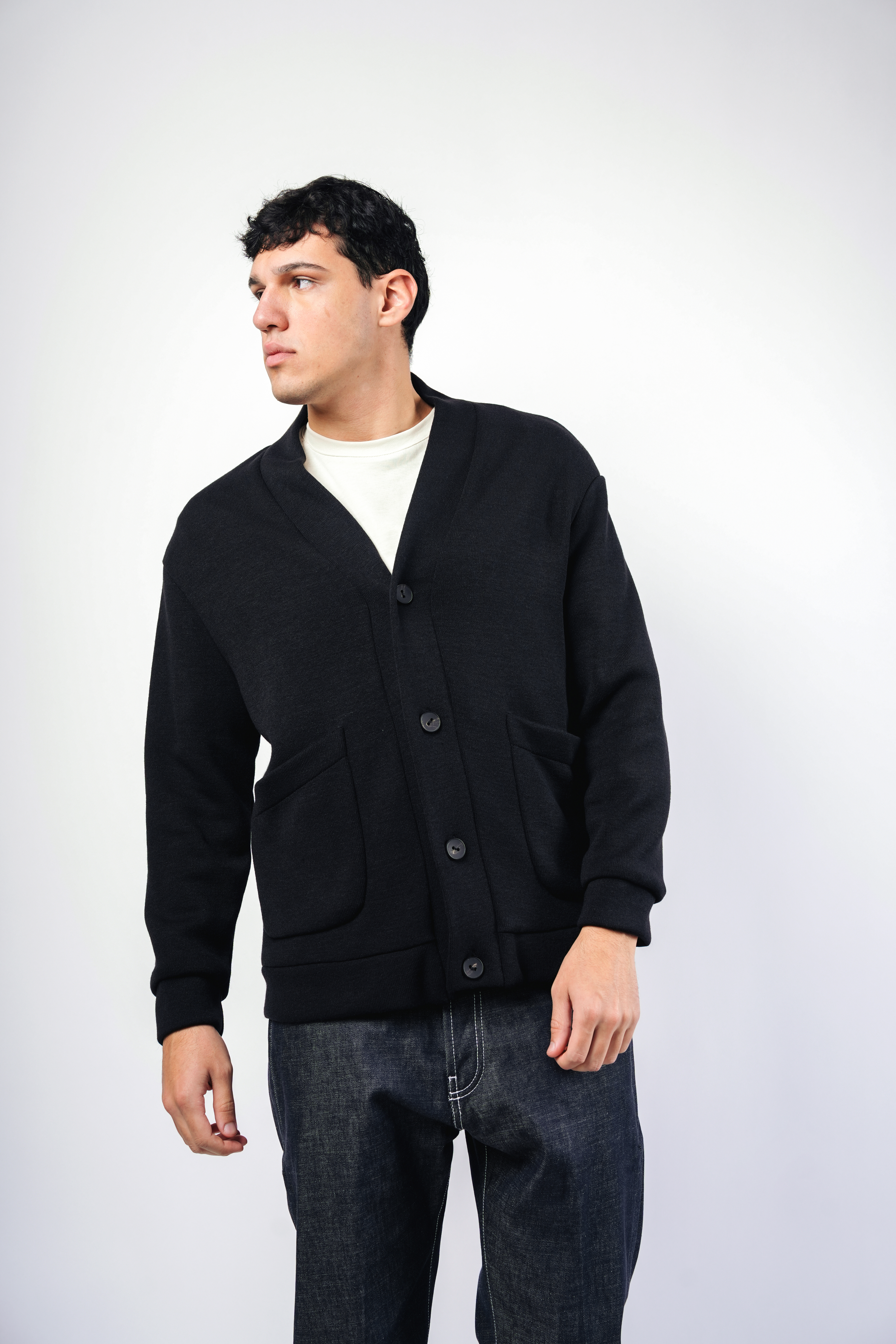 CARDIGAN – YES LONDON