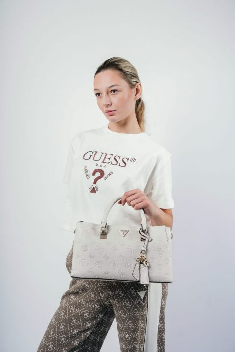 BORSA CON TRACOLLA – GUESS