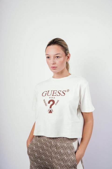 T-SHIRT – GUESS