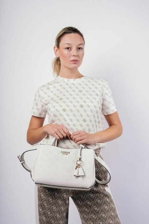 BORSA CON TRACOLLA – GUESS