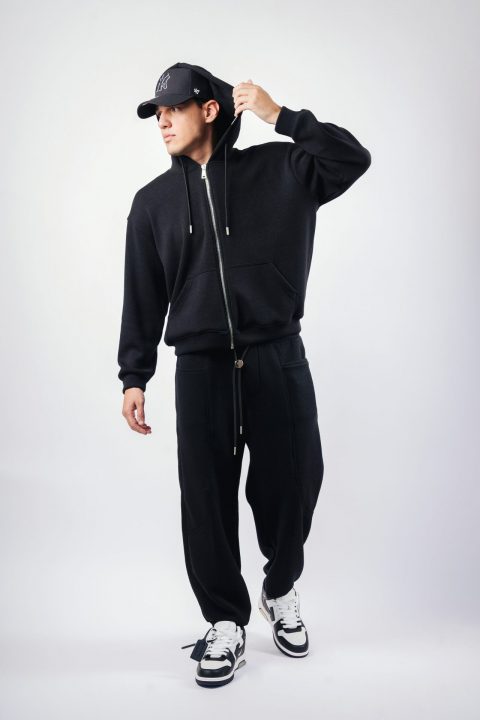 PANTATUTA – YES LONDON