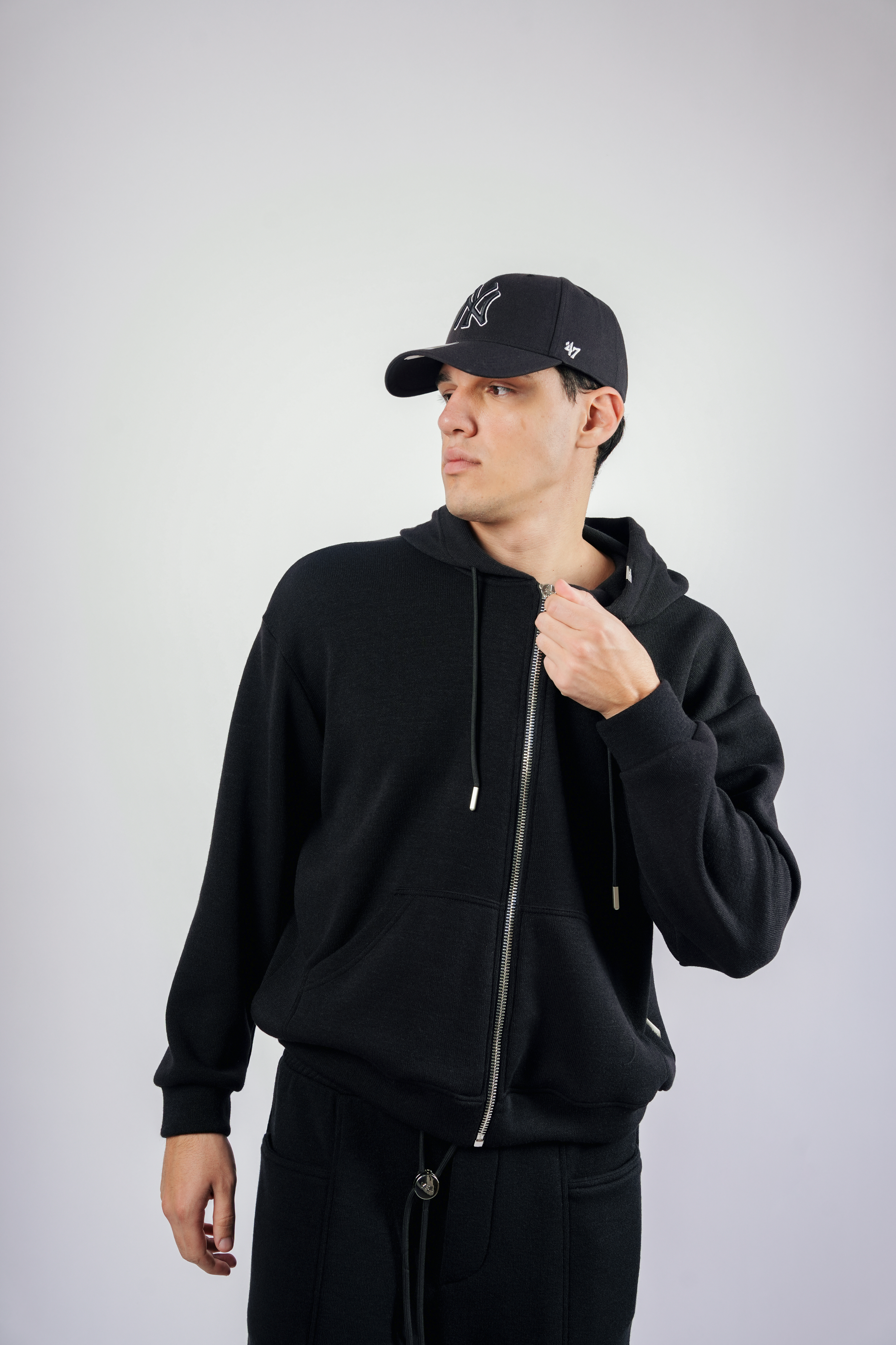 FELPA – YES LONDON