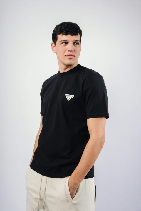 T-SHIRT – YES LONDON