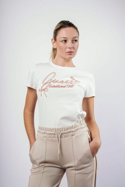 T-SHIRT – GUESS