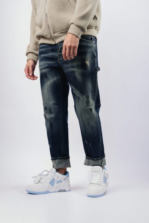 JEANS – YES LONDON