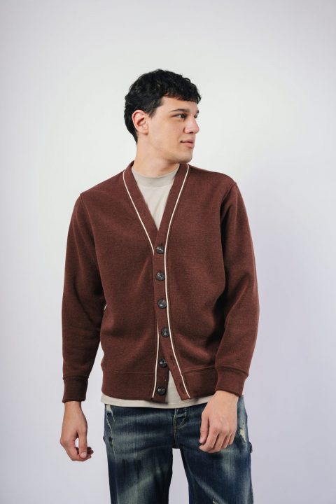 CARDIGAN – YES LONDON