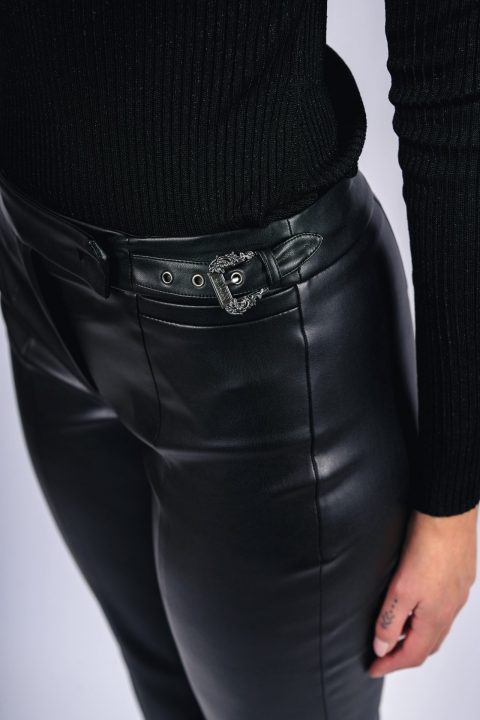 PANTALONE – VERSACE JEANS COUTURE