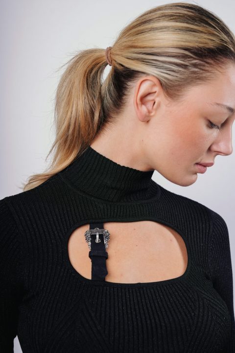 MAGLIA – VERSACE JEANS COUTURE