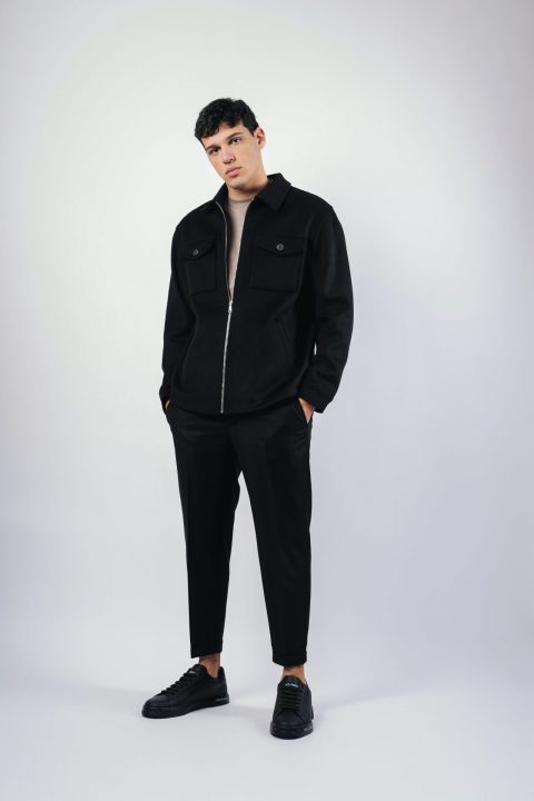 GIACCA – YES LONDON