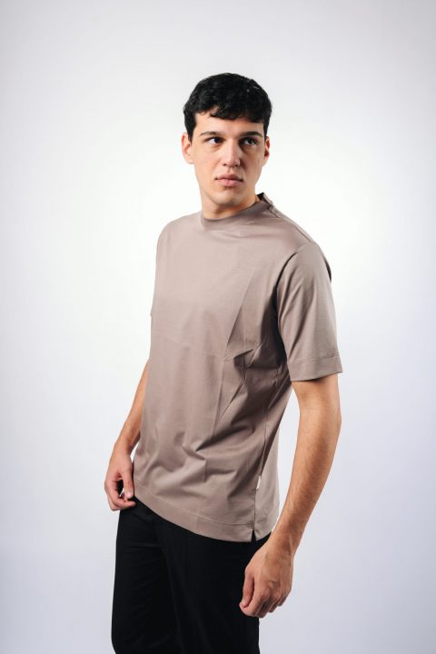 T-SHIRT – YES LONDON