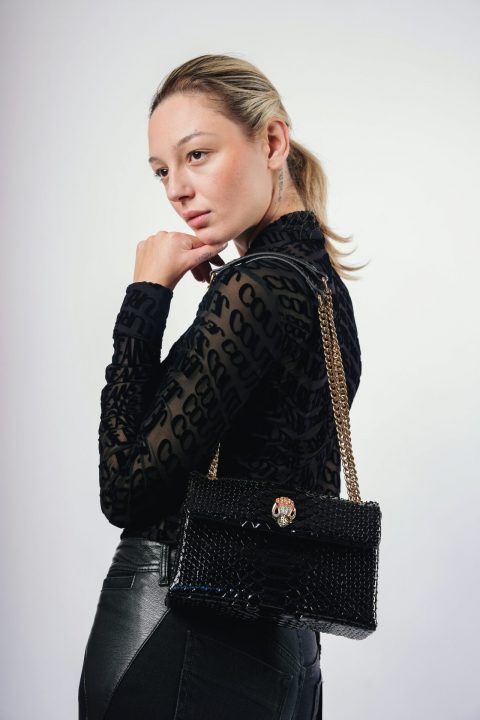 BORSA CON TRACOLLA – KURT GEIGER