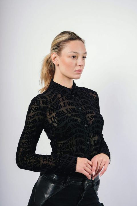 CAMICIA – VERSACE JEANS COUTURE