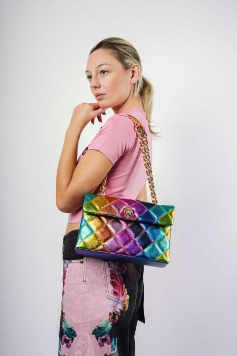 BORSA CON TRACOLLA – KURT GEIGER