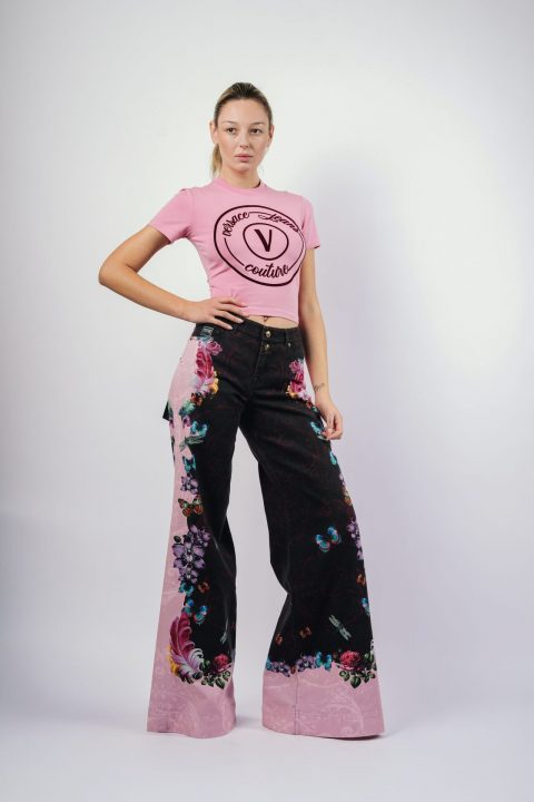 T-SHIRT – VERSACE JEANS COUTURE
