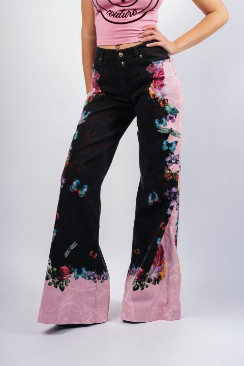 JEANS – VERSACE JEANS COUTURE