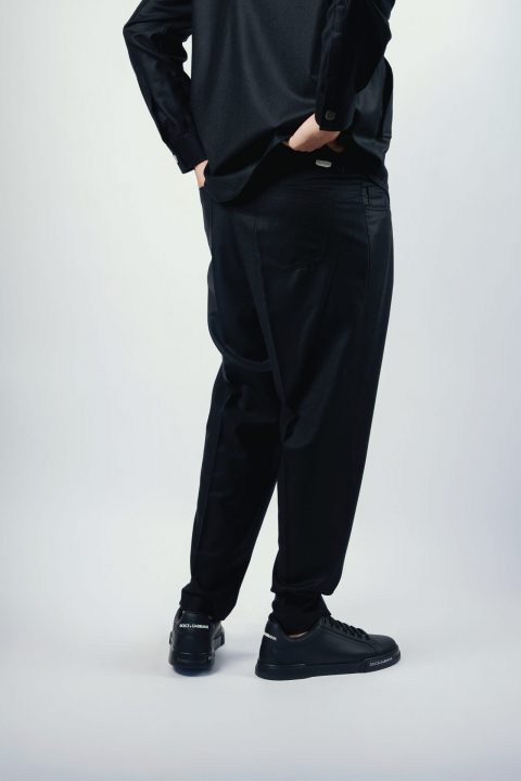 PANTALONE – YES LONDON