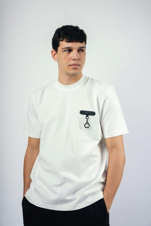 T-SHIRT – YES LONDON