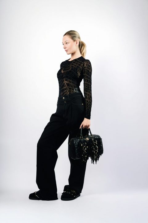 BORSA CON TRACOLLA – KURT GEIGER