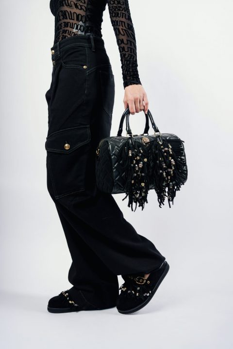 BORSA CON TRACOLLA – KURT GEIGER