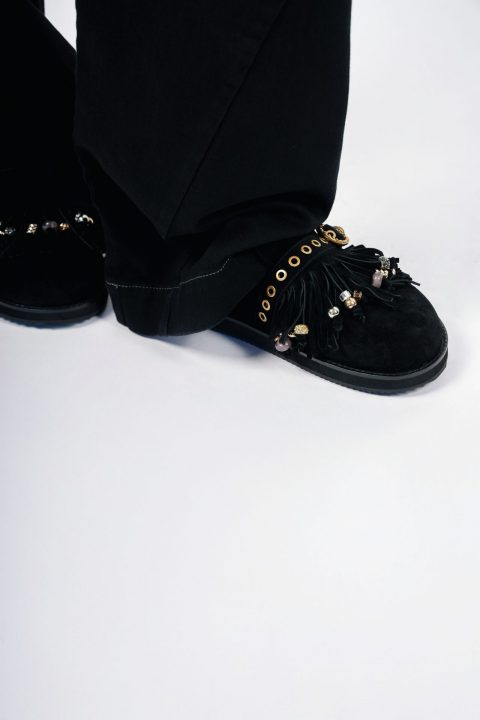 SCARPE – KURT GEIGER