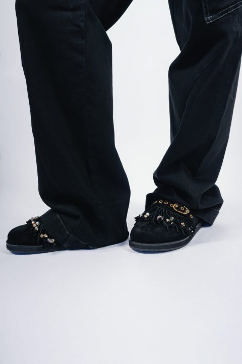 SCARPE – KURT GEIGER