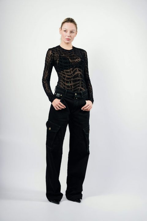 MAGLIA – VERSACE JEANS COUTURE