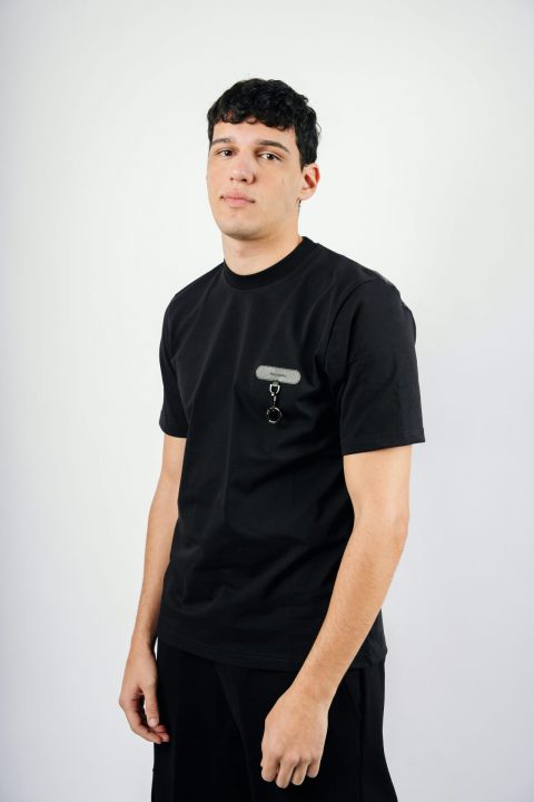 T-SHIRT – YES LONDON