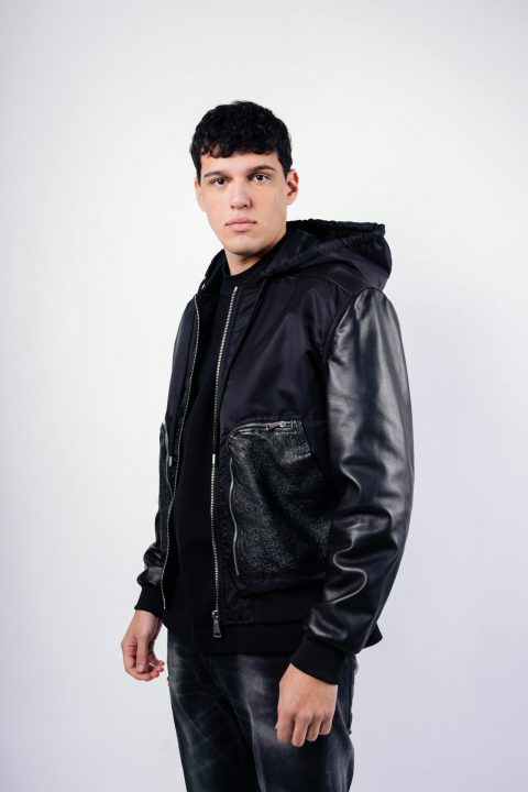 GIUBBINO – YES LONDON