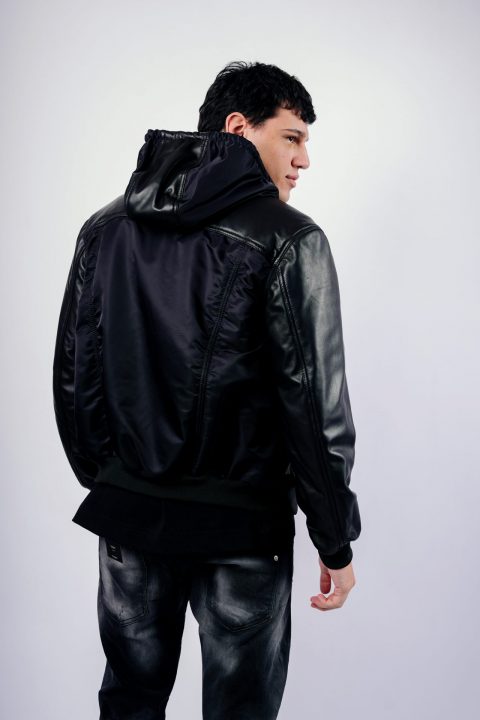 GIUBBINO – YES LONDON