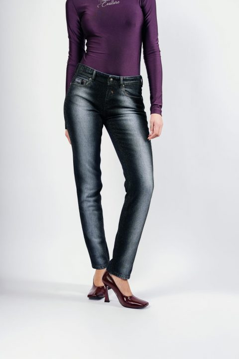 JEANS – VERSACE JEANS COUTURE