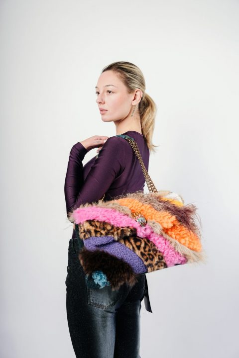 BORSA CON TRACOLLA – KURT GEIGER