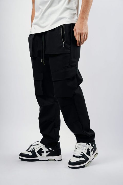 PANTALONE CARGO – YES LONDON