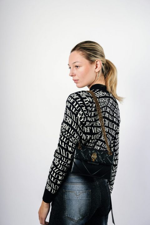 BORSA CON TRACOLLA – KURT GEIGER