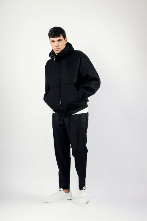 GIUBBINO – YES LONDON