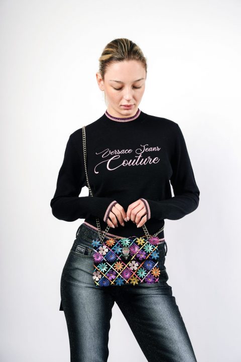 BORSA CON TRACOLLA – KURT GEIGER