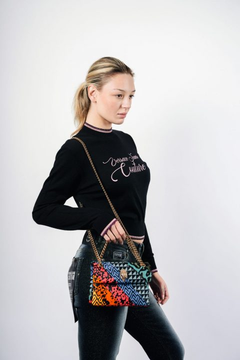 BORSA CON TRACOLLA – KURT GEIGER