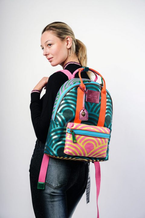 ZAINO – KURT GEIGER