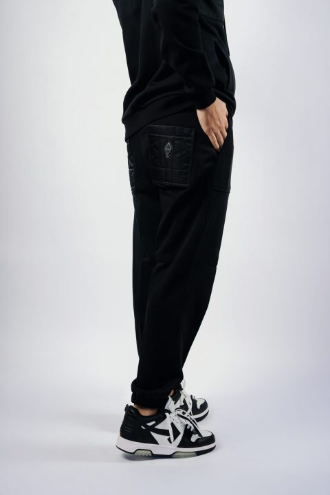 PANTATUTA – YES LONDON