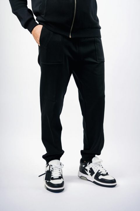 PANTATUTA – YES LONDON