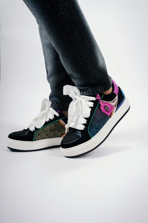 SCARPE – KURT GEIGER