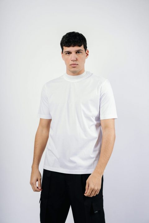 T-SHIRT – YES LONDON