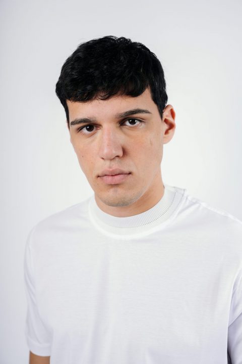 T-SHIRT – YES LONDON