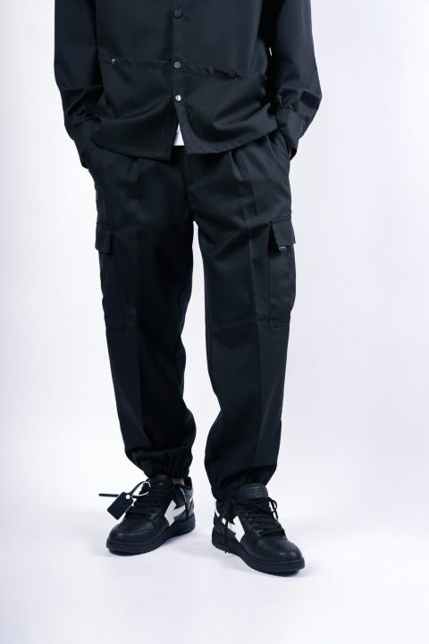 PANTALONE – YES LONDON