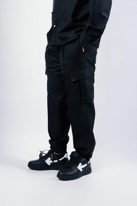 PANTALONE – YES LONDON